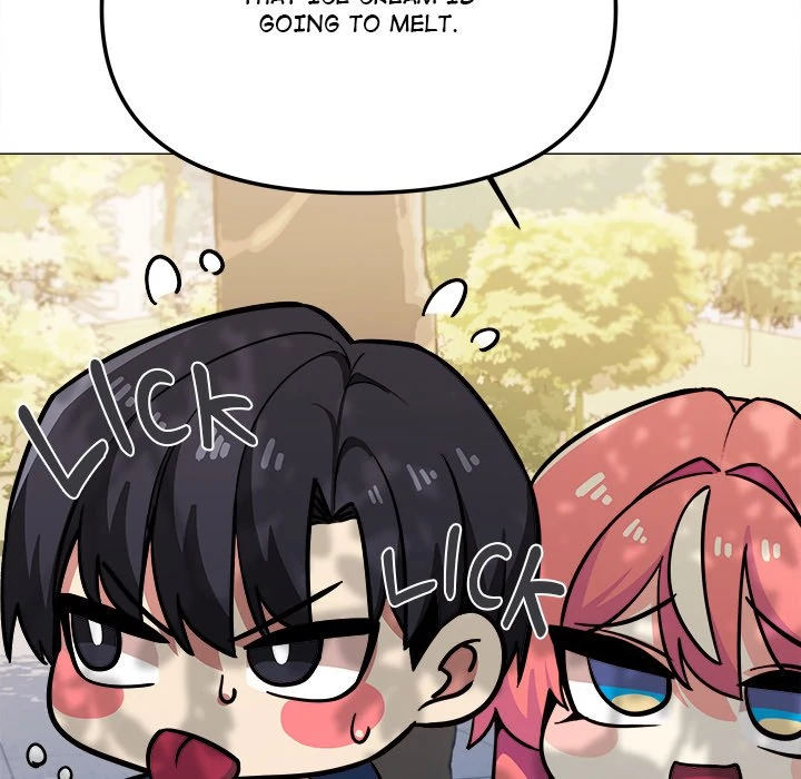 Someone Stop Her! Chapter 22 - Page 72