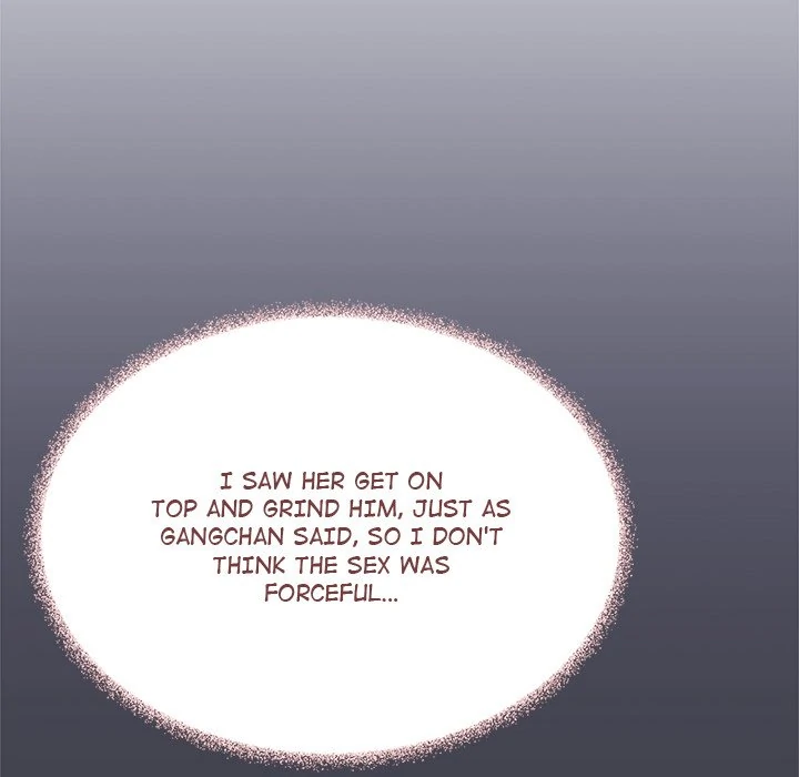 Someone Stop Her! Chapter 22 - Page 83