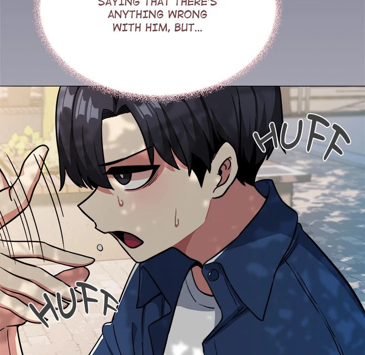 Someone Stop Her! Chapter 22 - Page 87