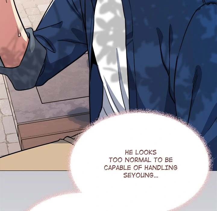 Someone Stop Her! Chapter 22 - Page 88