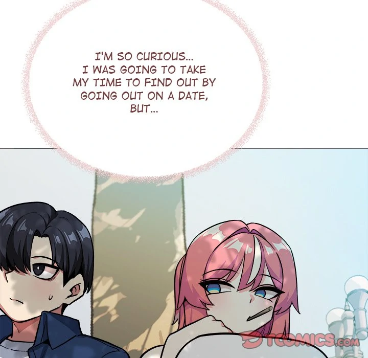 Someone Stop Her! Chapter 22 - Page 92