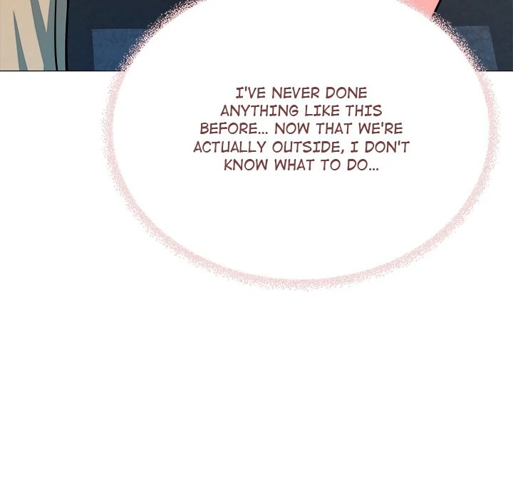 Someone Stop Her! Chapter 22 - Page 94