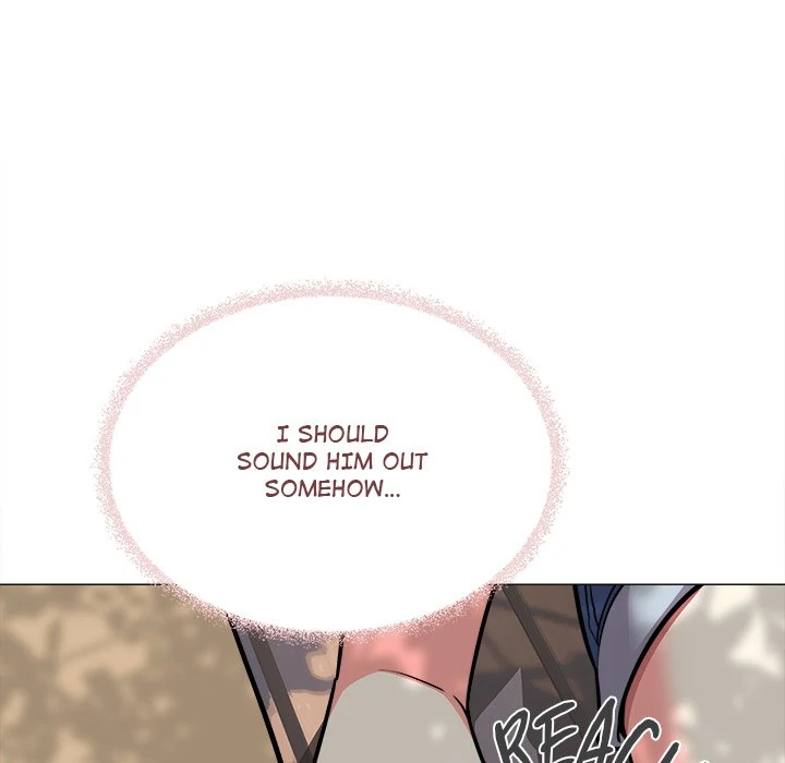 Someone Stop Her! Chapter 22 - Page 95