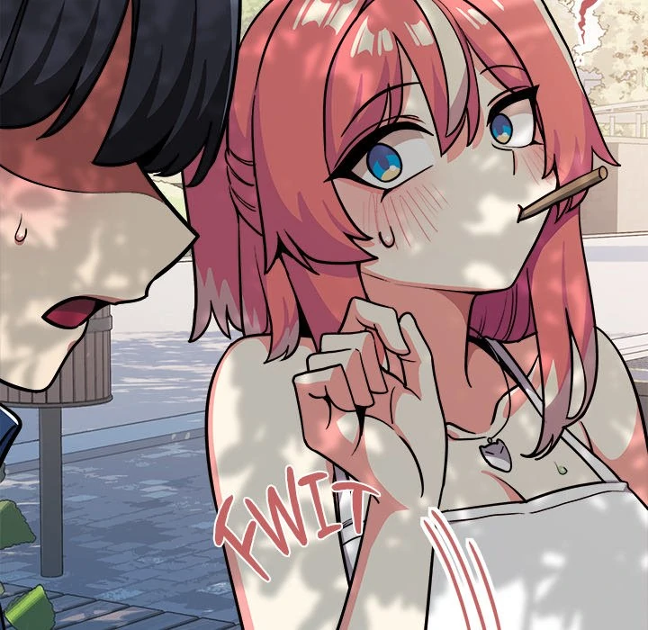 Someone Stop Her! Chapter 22 - Page 98