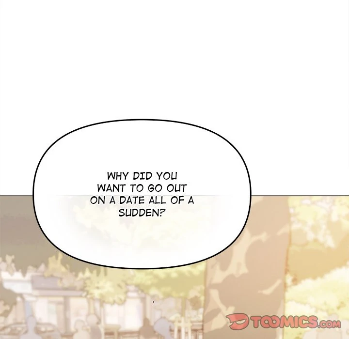 Someone Stop Her! Chapter 22 - Page 100