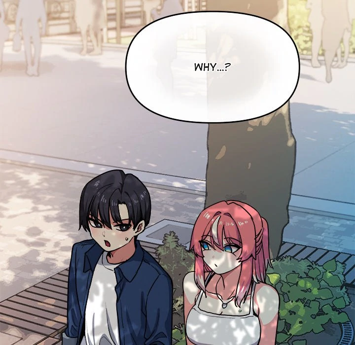 Someone Stop Her! Chapter 22 - Page 101