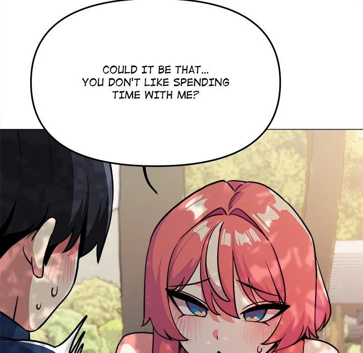 Someone Stop Her! Chapter 22 - Page 104