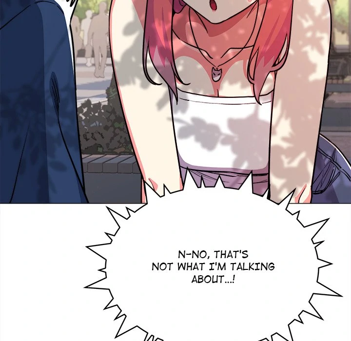 Someone Stop Her! Chapter 22 - Page 105