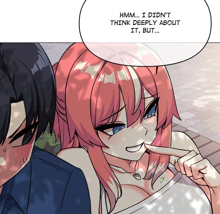 Someone Stop Her! Chapter 22 - Page 112