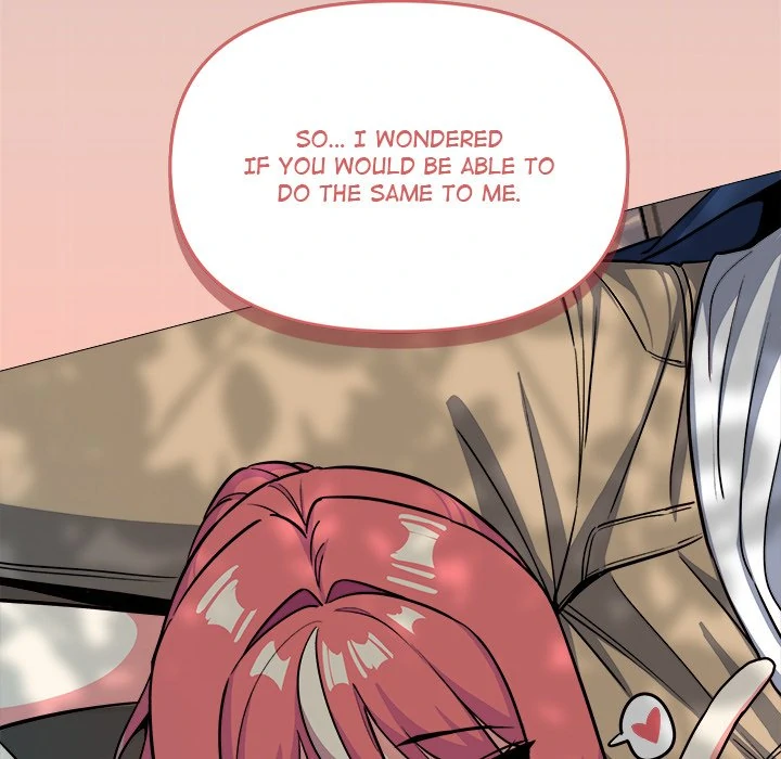 Someone Stop Her! Chapter 22 - Page 117