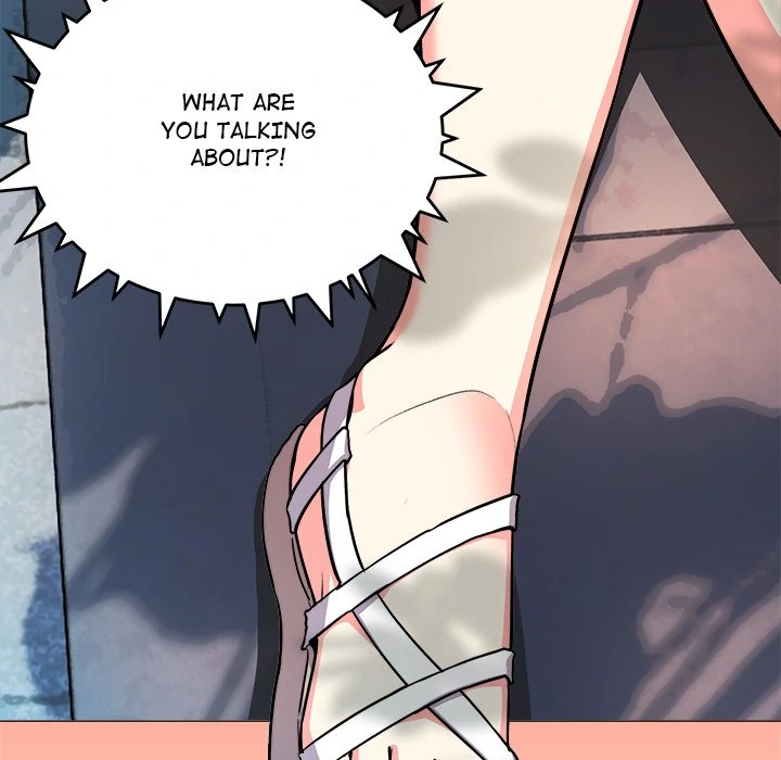 Someone Stop Her! Chapter 22 - Page 120