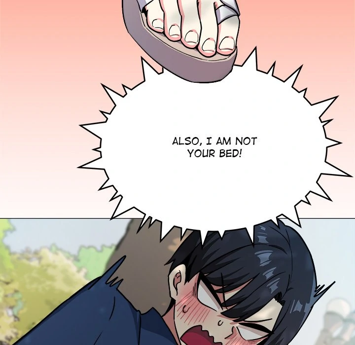 Someone Stop Her! Chapter 22 - Page 121