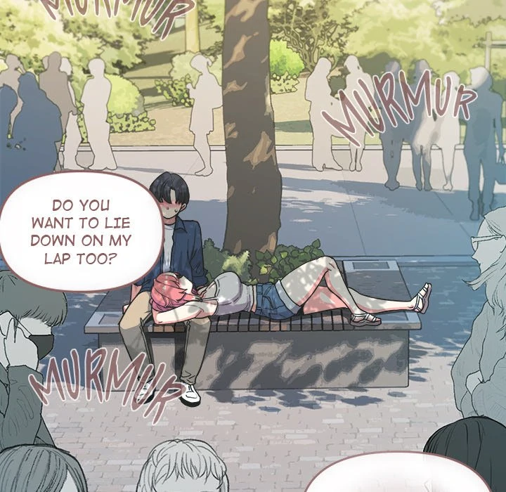 Someone Stop Her! Chapter 22 - Page 125