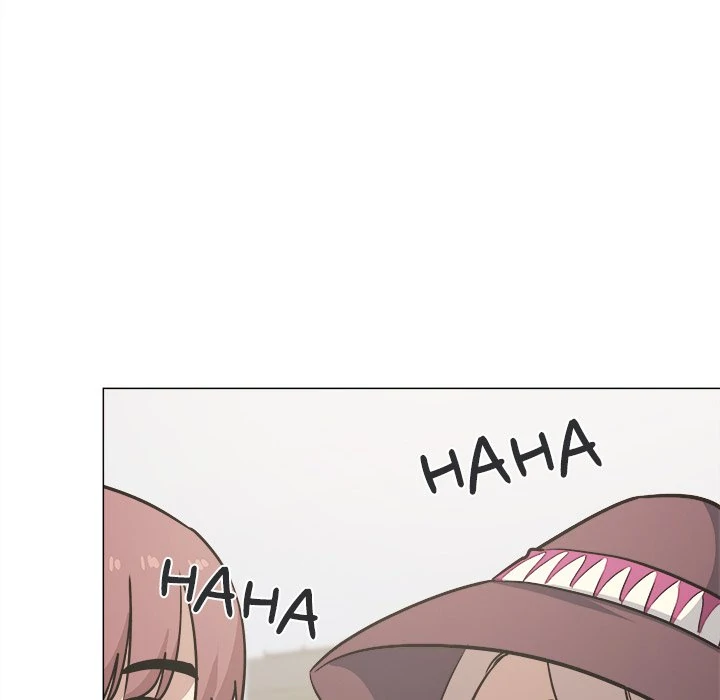 Someone Stop Her! Chapter 22 - Page 127