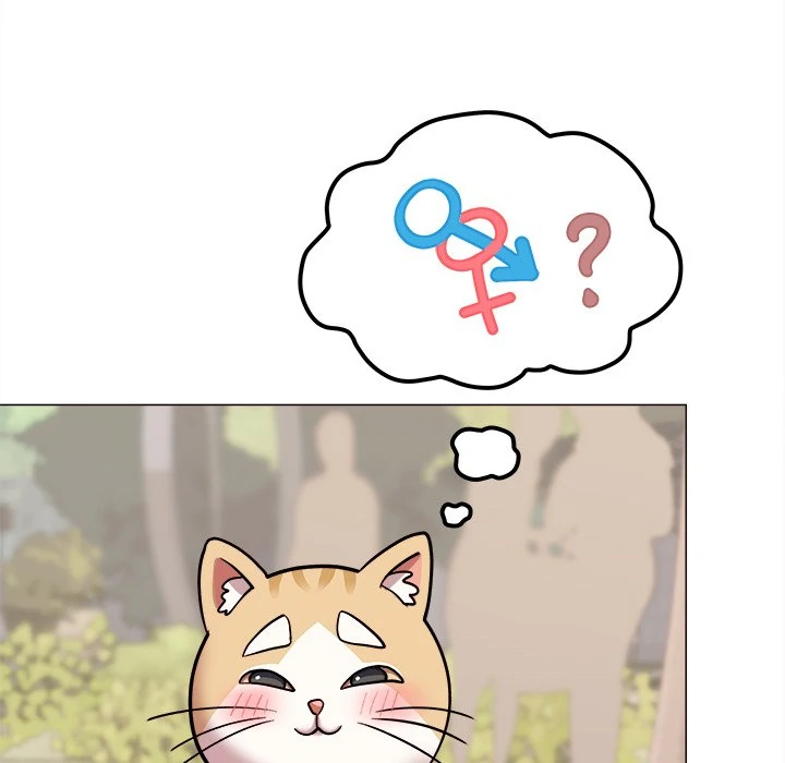 Someone Stop Her! Chapter 22 - Page 129