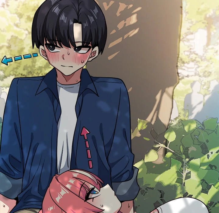 Someone Stop Her! Chapter 22 - Page 137