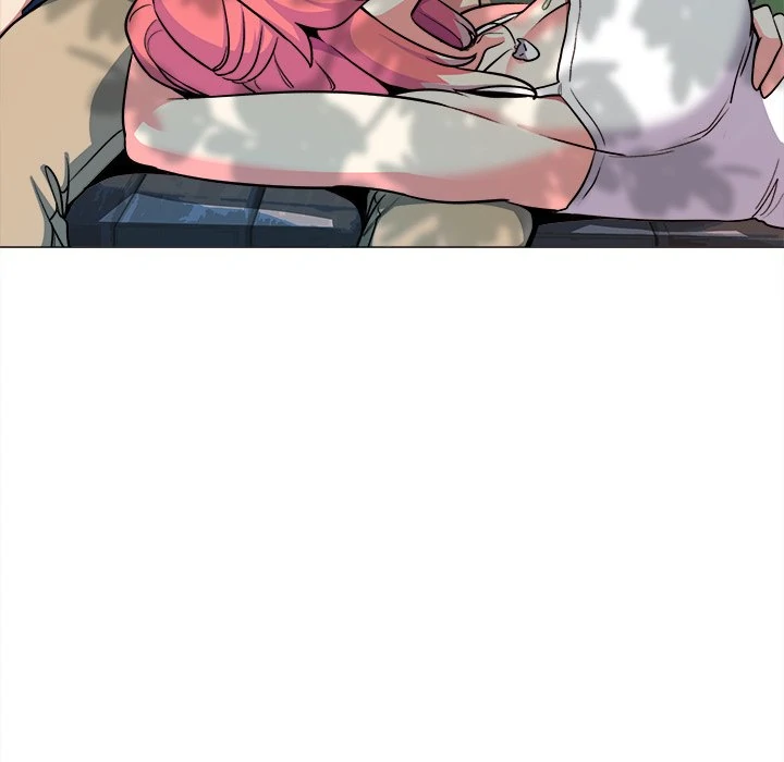 Someone Stop Her! Chapter 22 - Page 138