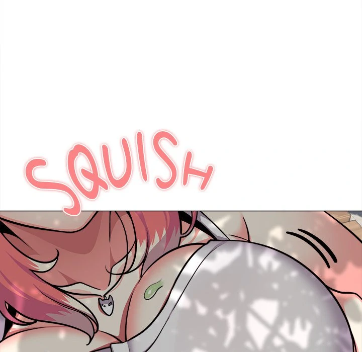 Someone Stop Her! Chapter 22 - Page 139