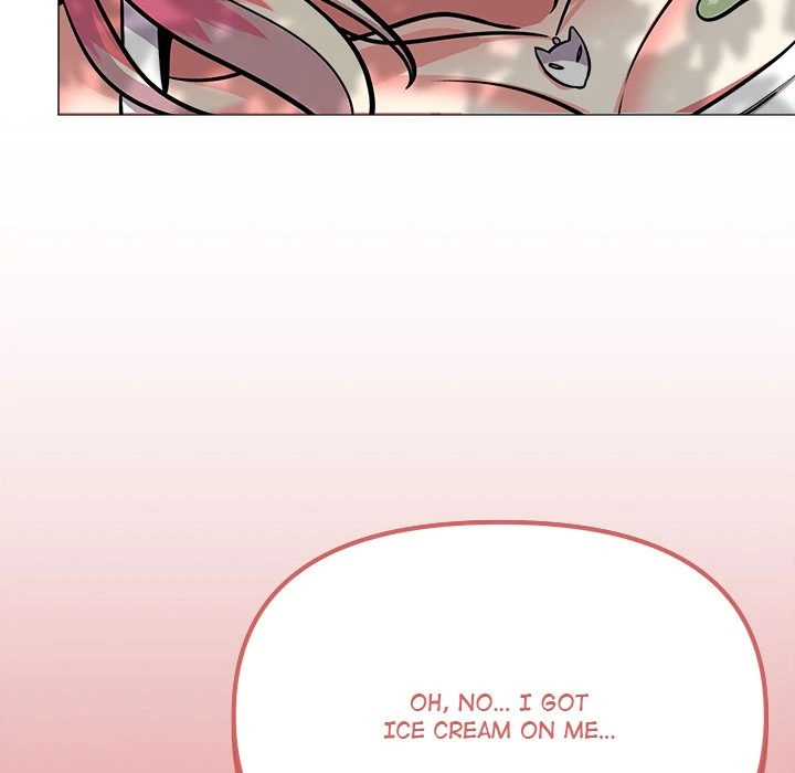 Someone Stop Her! Chapter 22 - Page 143