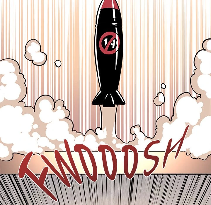 Someone Stop Her! Chapter 22 - Page 152