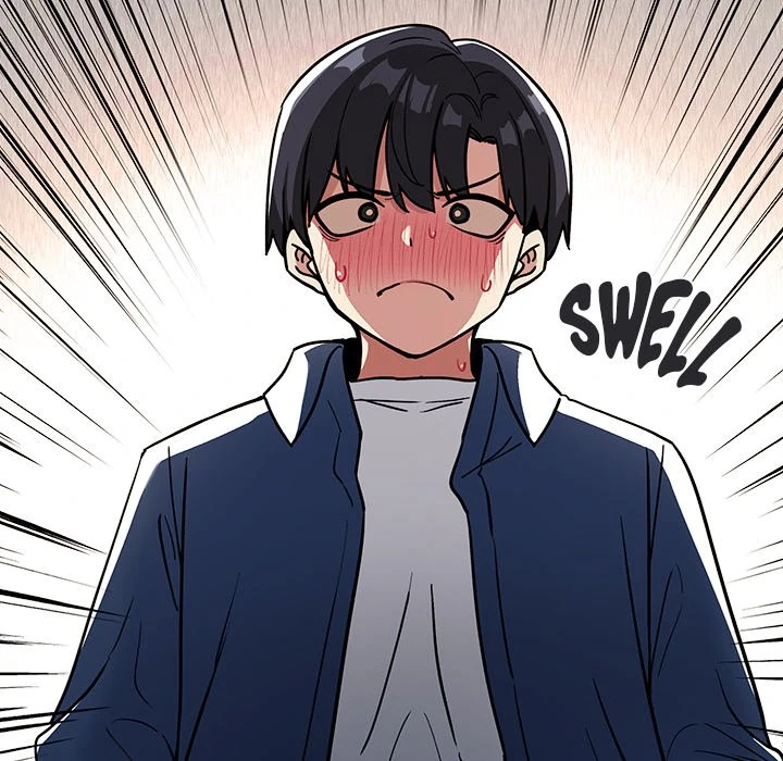 Someone Stop Her! Chapter 22 - Page 153