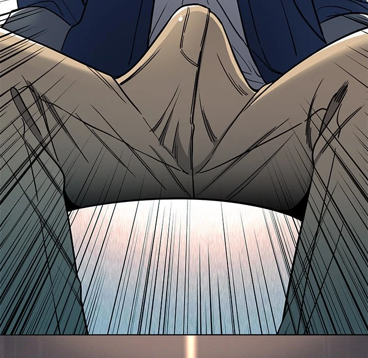 Someone Stop Her! Chapter 22 - Page 154