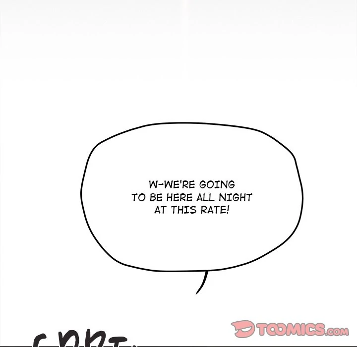 Someone Stop Her! Chapter 22 - Page 156