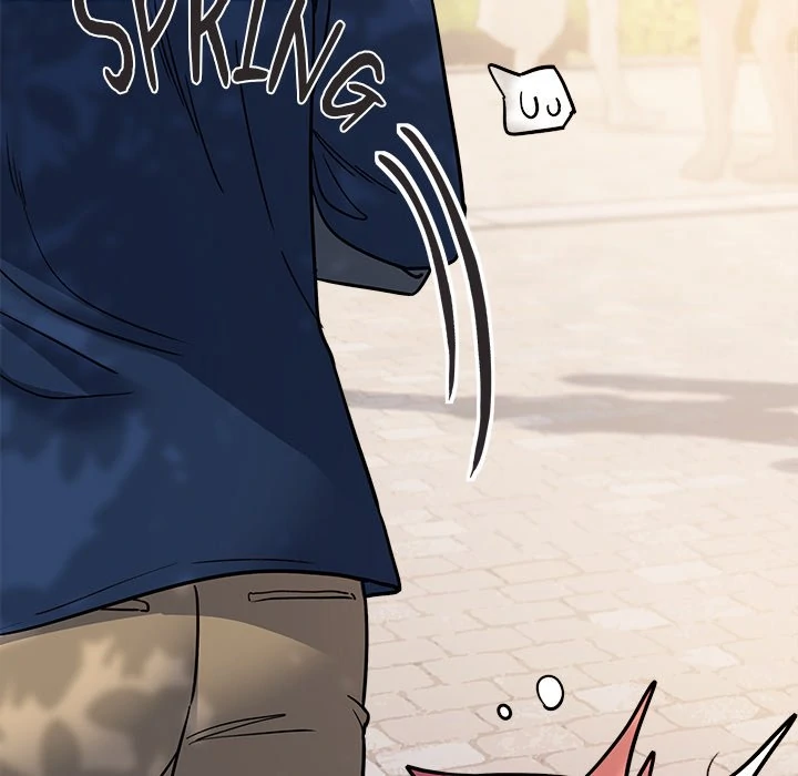 Someone Stop Her! Chapter 22 - Page 157