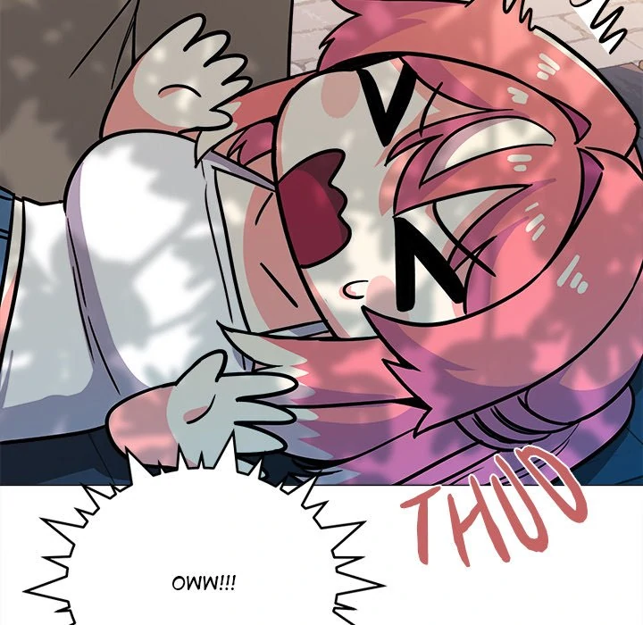 Someone Stop Her! Chapter 22 - Page 158