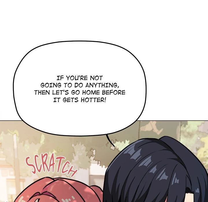 Someone Stop Her! Chapter 22 - Page 160