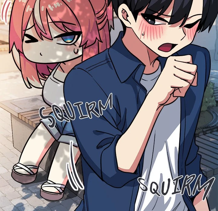 Someone Stop Her! Chapter 22 - Page 161