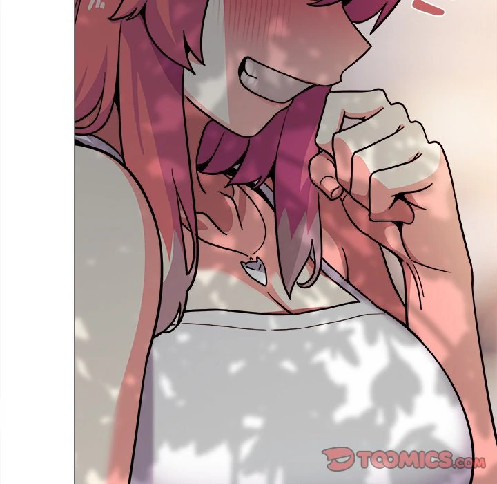 Someone Stop Her! Chapter 22 - Page 164