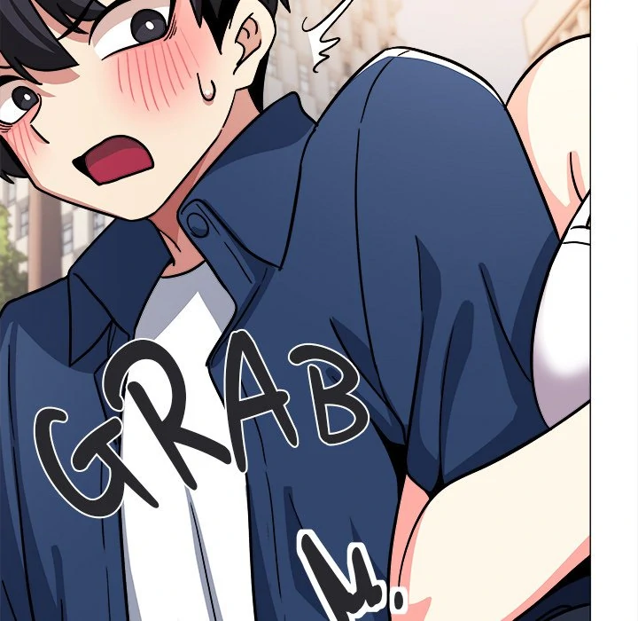 Someone Stop Her! Chapter 22 - Page 167