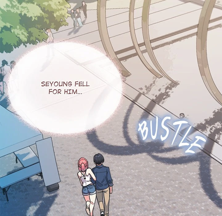 Someone Stop Her! Chapter 22 - Page 178