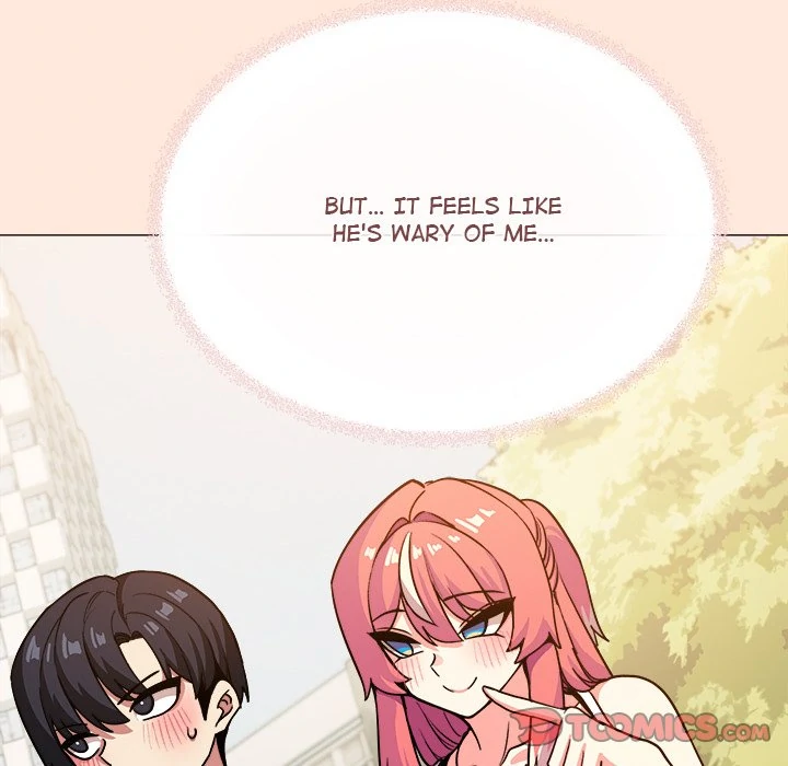 Someone Stop Her! Chapter 22 - Page 180