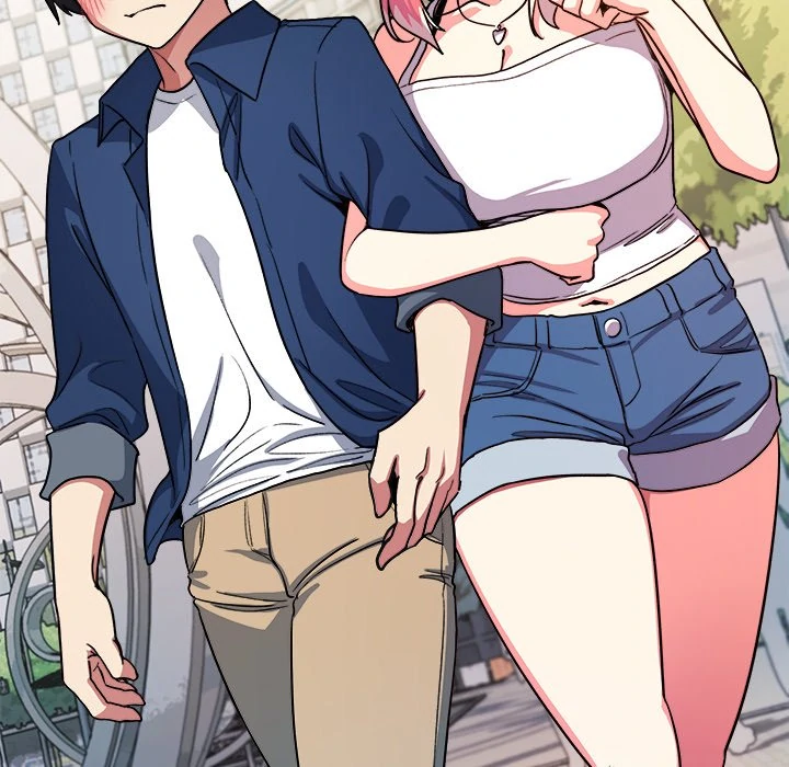 Someone Stop Her! Chapter 22 - Page 181