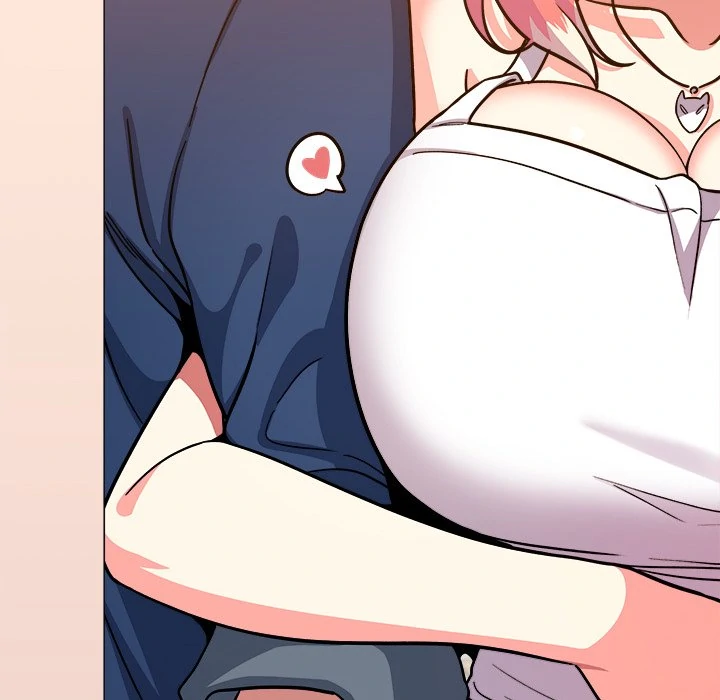 Someone Stop Her! Chapter 22 - Page 184