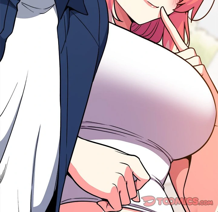 Someone Stop Her! Chapter 22 - Page 188