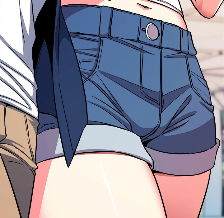 Someone Stop Her! Chapter 22 - Page 189