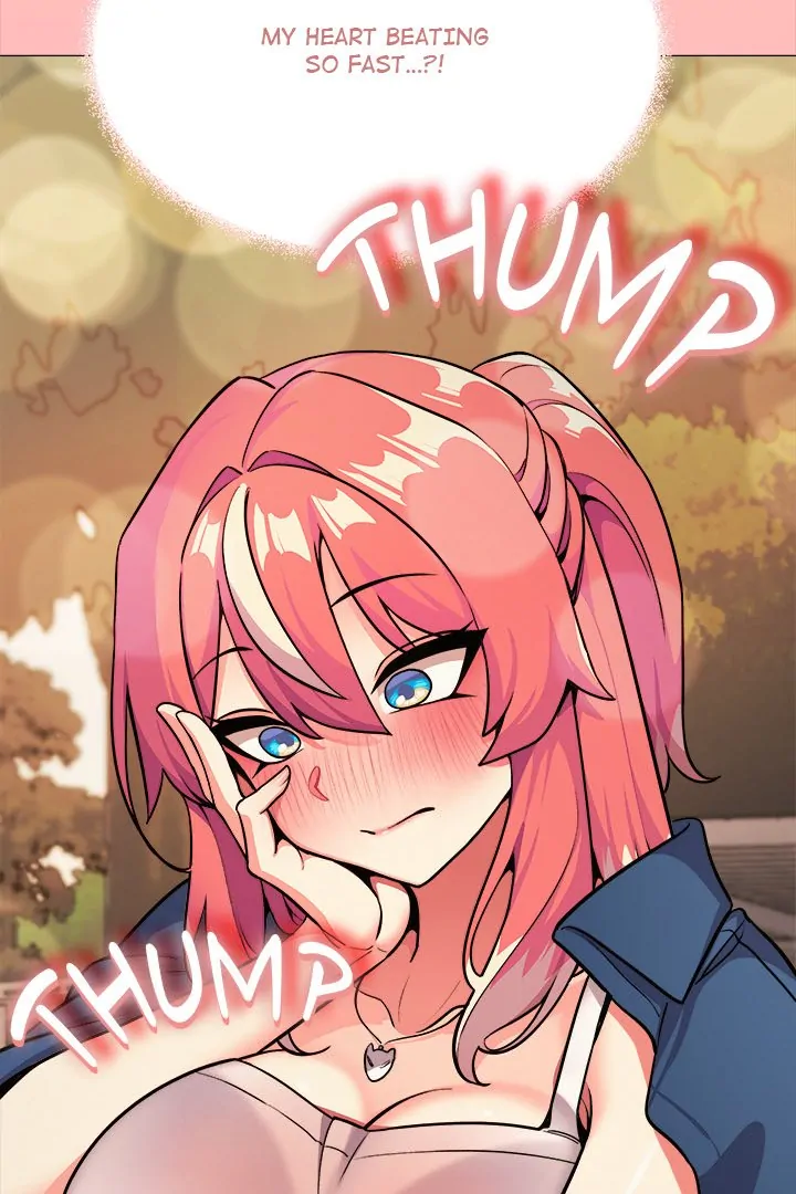 Someone Stop Her! Chapter 24 - Page 6