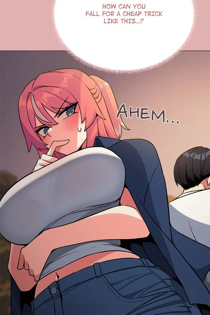 Someone Stop Her! Chapter 24 - Page 17