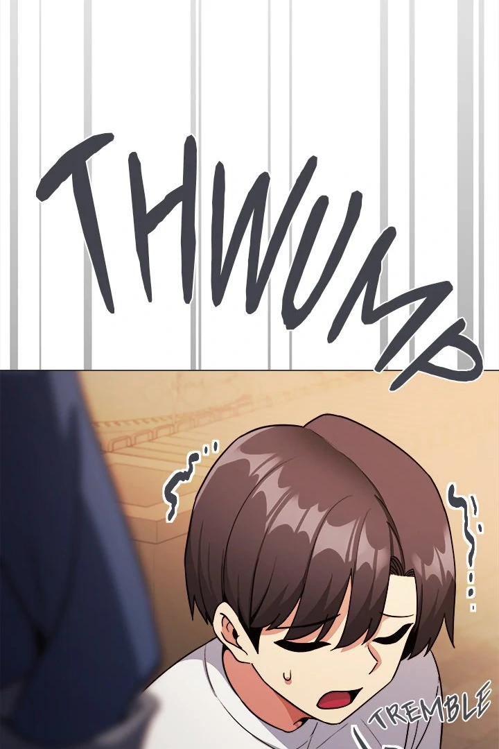 Someone Stop Her! Chapter 24 - Page 21