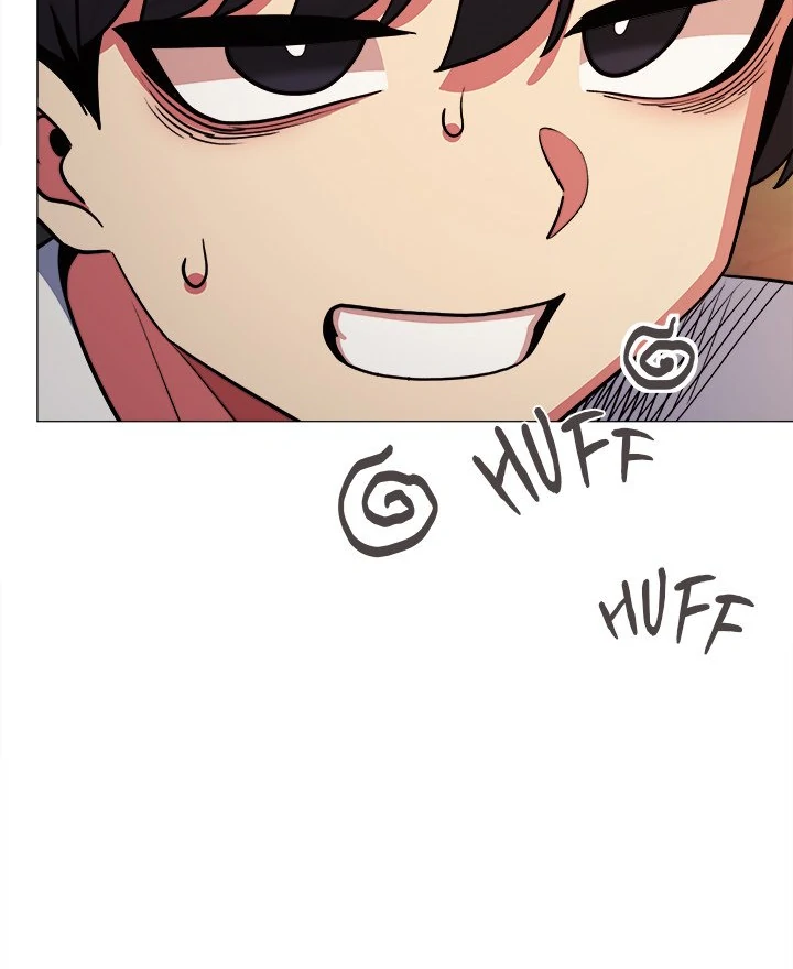 Someone Stop Her! Chapter 24 - Page 24