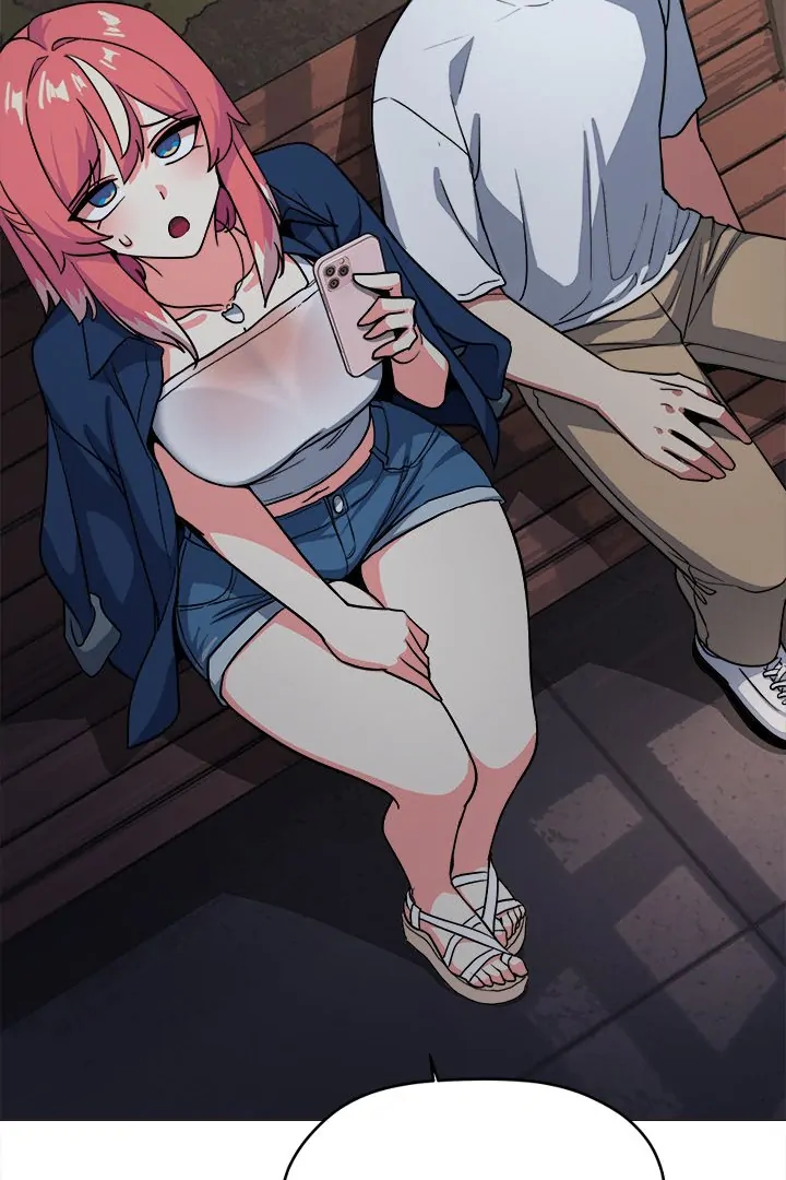 Someone Stop Her! Chapter 24 - Page 28