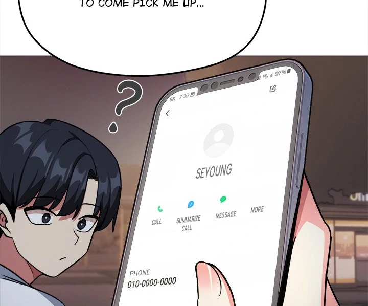 Someone Stop Her! Chapter 24 - Page 30