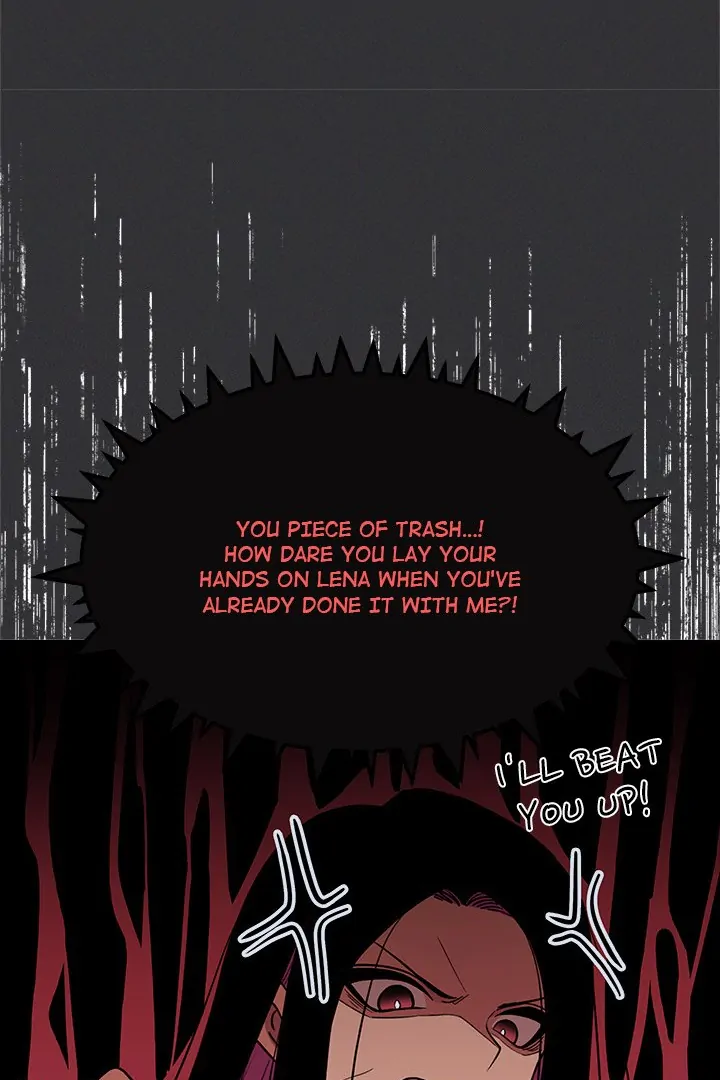 Someone Stop Her! Chapter 24 - Page 34