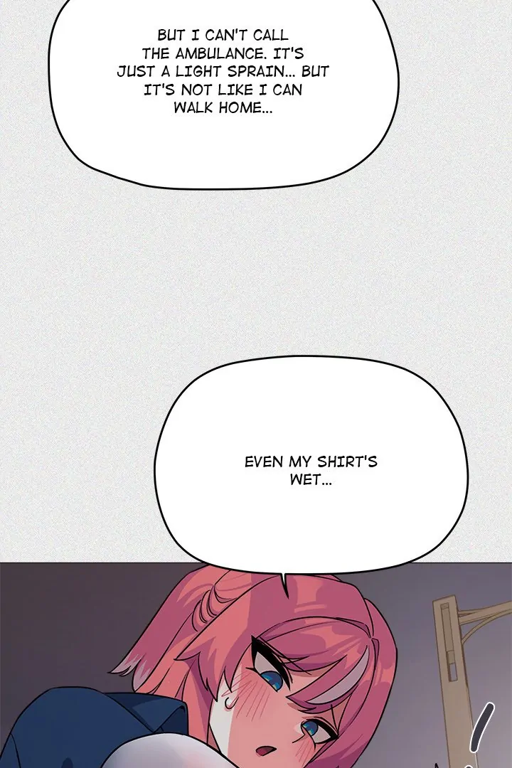 Someone Stop Her! Chapter 24 - Page 39