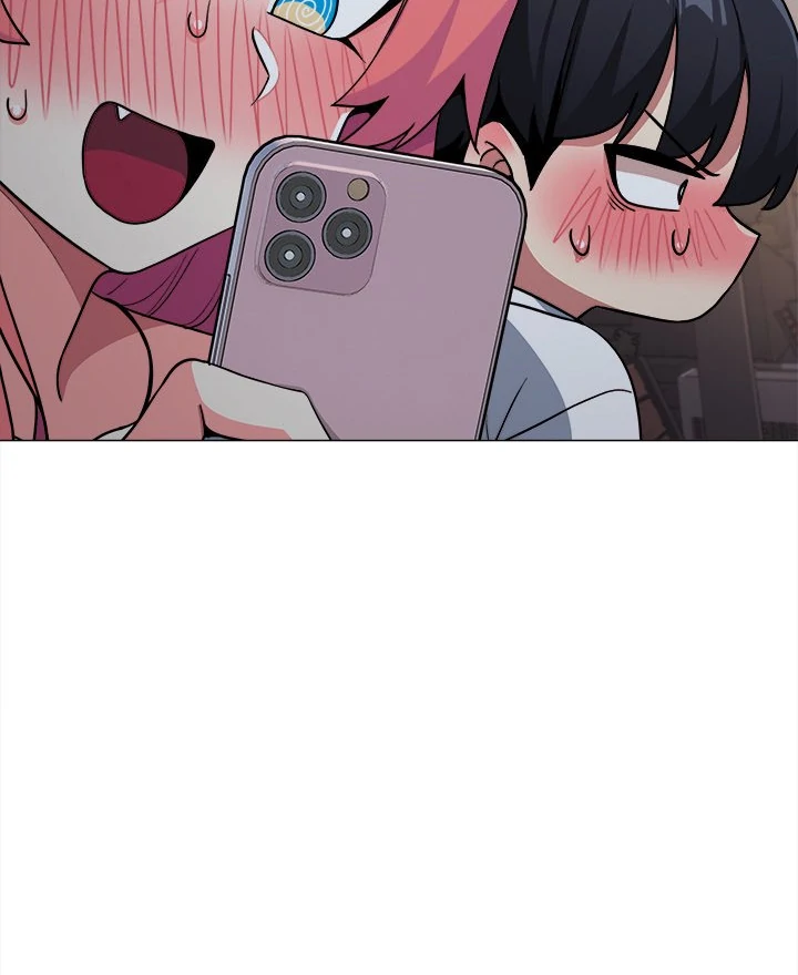 Someone Stop Her! Chapter 24 - Page 46