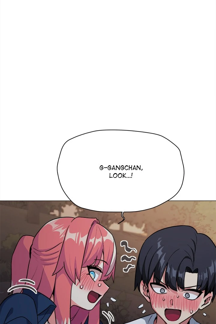 Someone Stop Her! Chapter 24 - Page 47