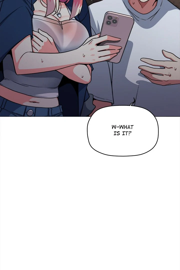 Someone Stop Her! Chapter 24 - Page 48